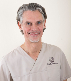 Dr. Stoltenberg